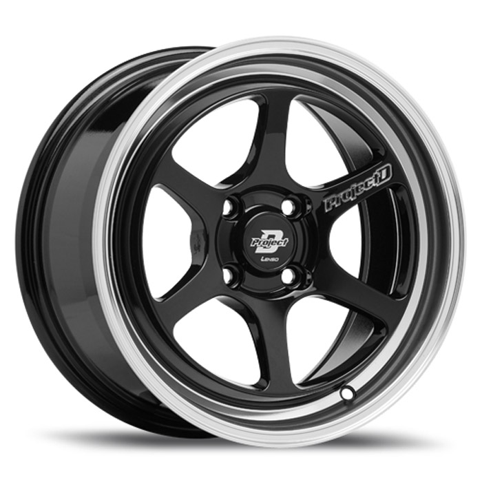 VELG LENSO RACE-2 (P)